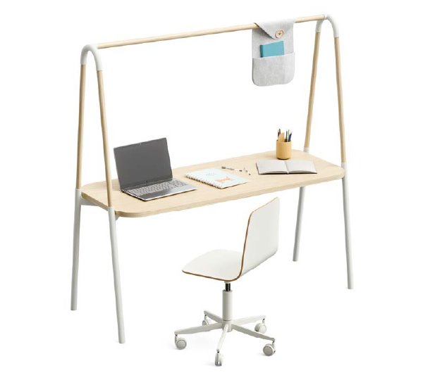 bureau zonder maat  100